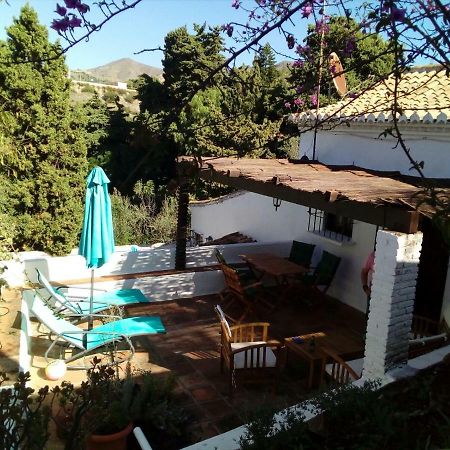 Chalecito En La Herradura- Casa Kwetu La Herradura  Exterior photo