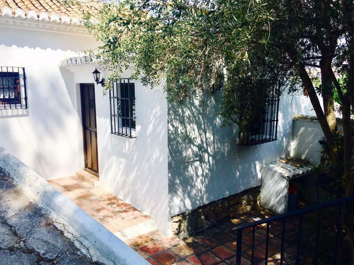 Chalecito En La Herradura- Casa Kwetu La Herradura  Exterior photo